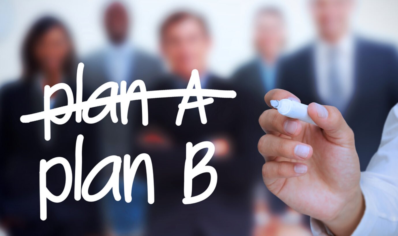 Plan B What does it mean for you and your business? Accountants