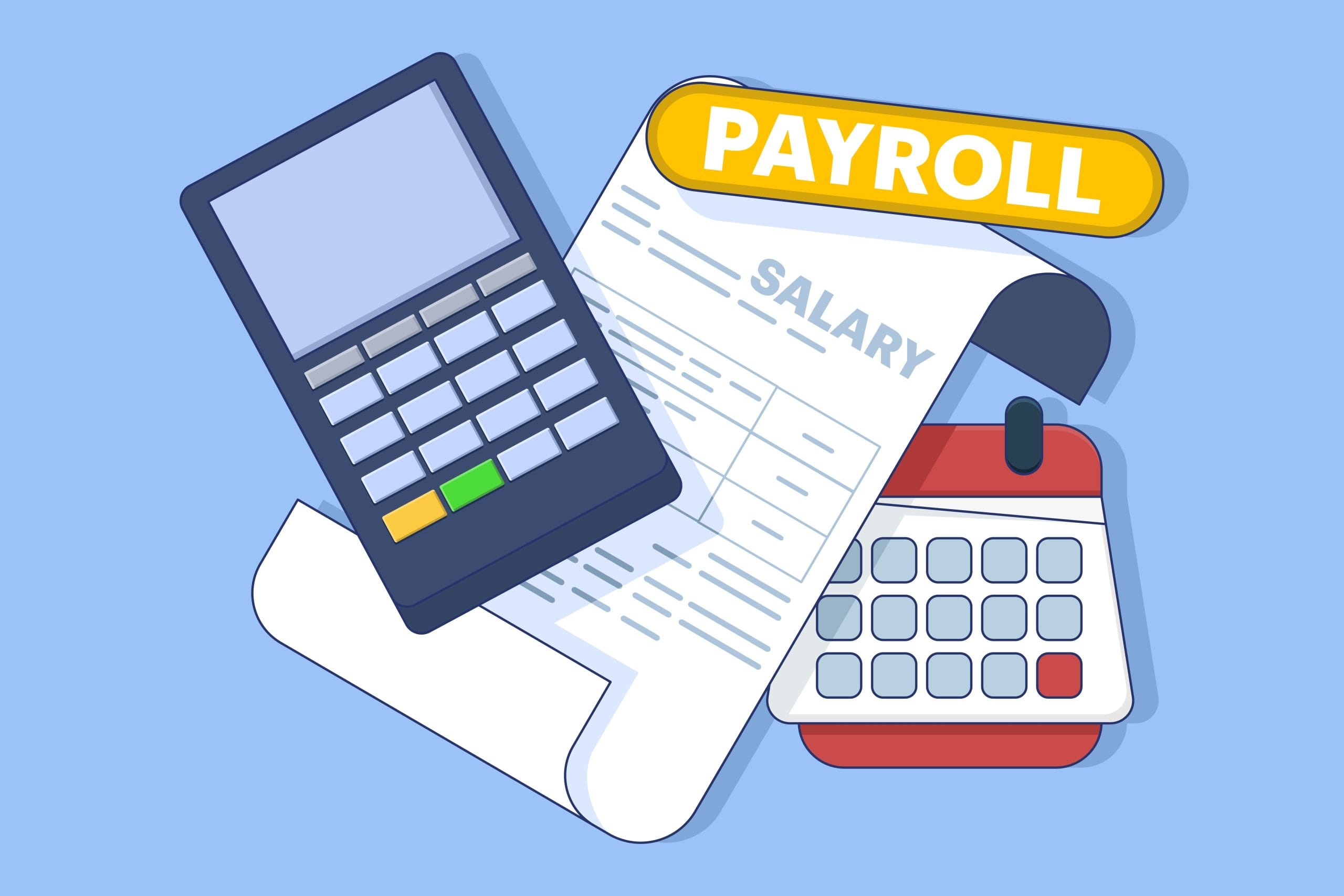 Are your payroll practices compliant with the new minimum wage rates ...