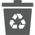 Recycle icon
