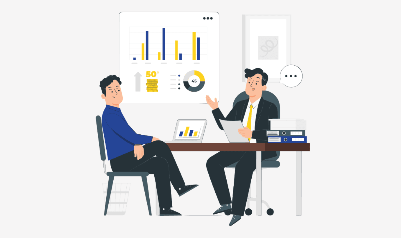 The importance of proactively seeking financial advice when you need it