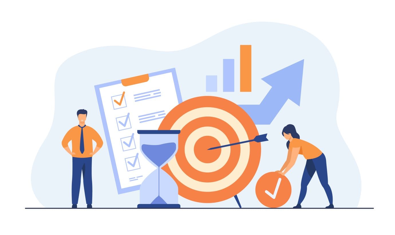 Are you on target to meet your business and financial goals in 2025?