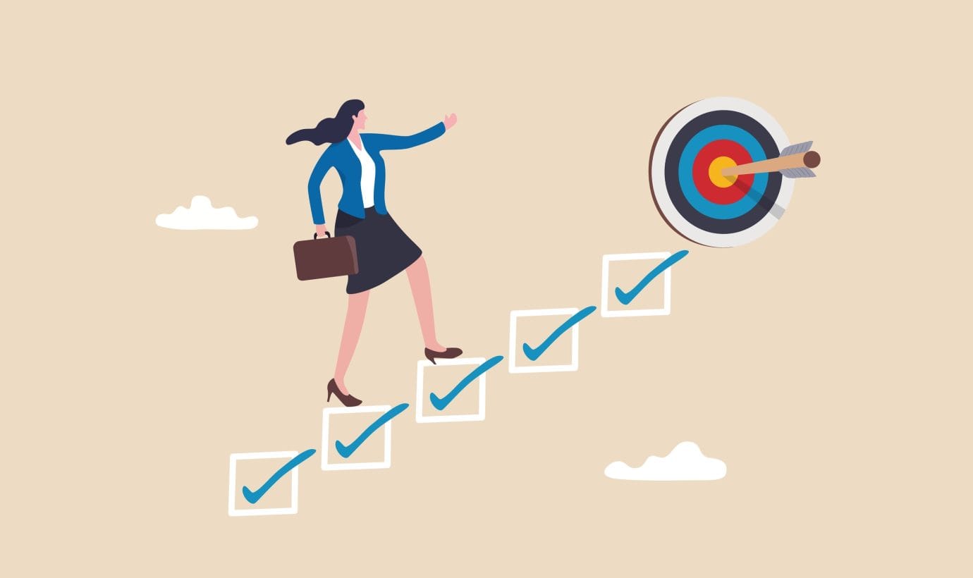 Why economic uncertainty shouldn’t impact your business activities