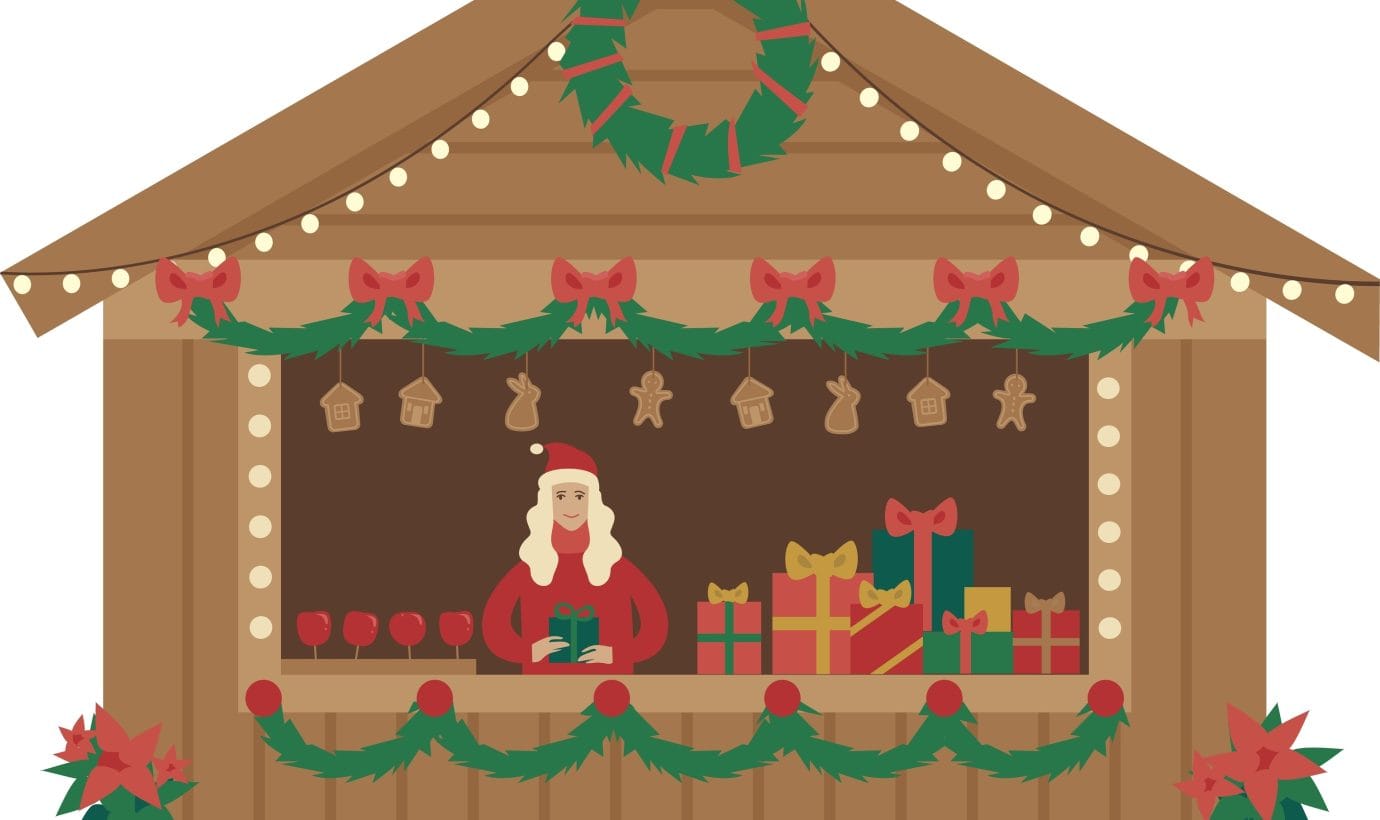 How to make sure your Christmas earnings are tax-compliant