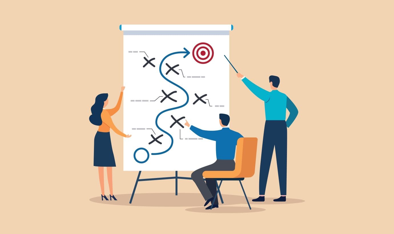 The Companies House 2025-2030 strategy is here – What does it mean for your business?