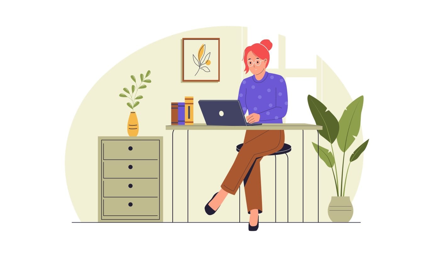 The advantages of self-employment and how to get your business started