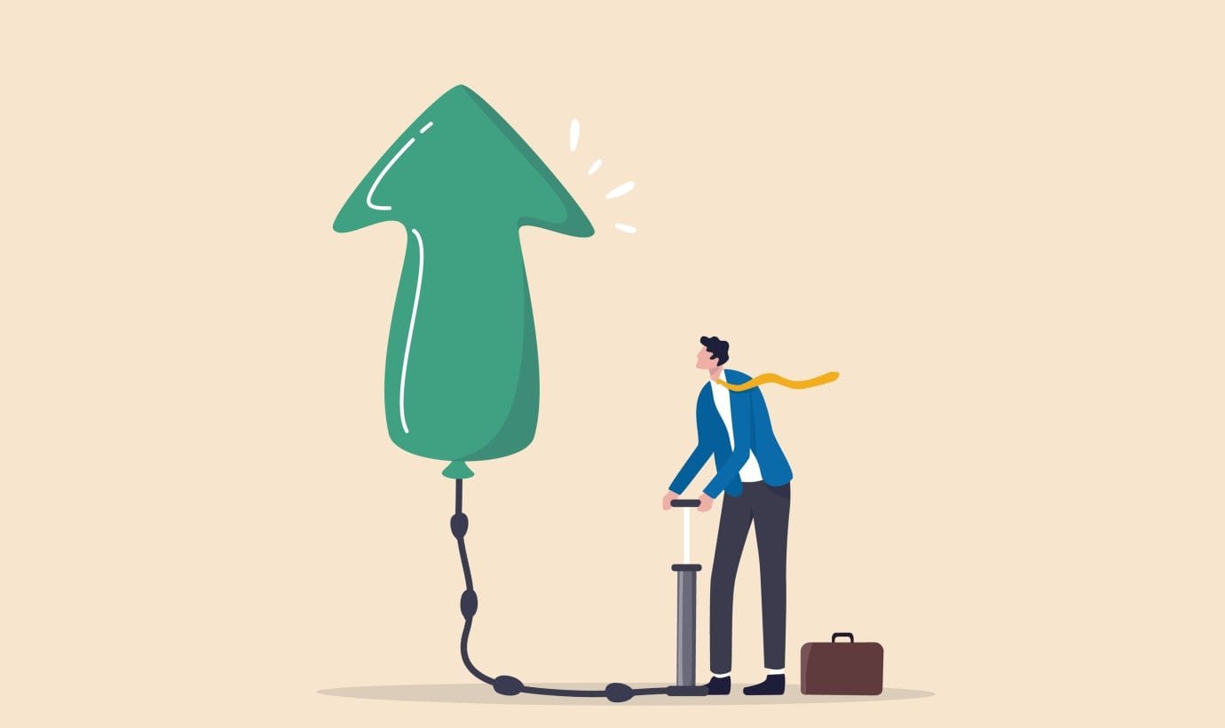 Pay planning after the Autumn Budget: Thinking differently about reward