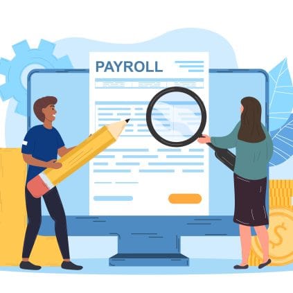 payroll