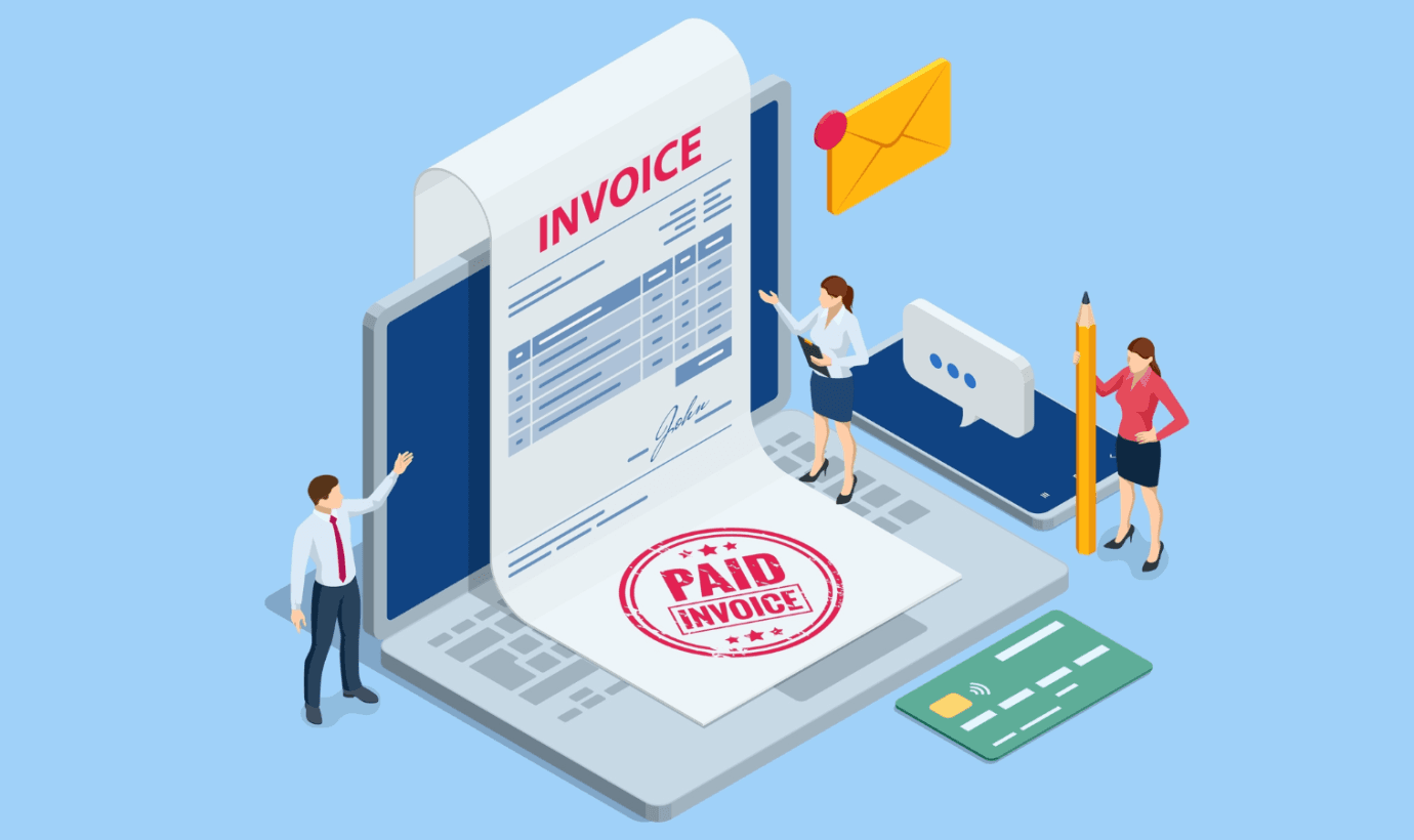 invoicing