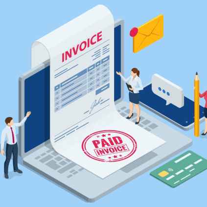 invoicing