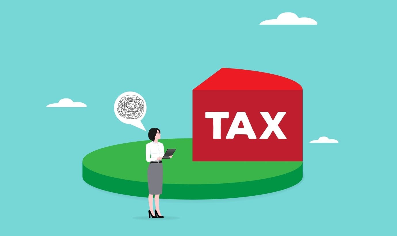 tax