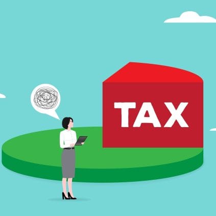 tax