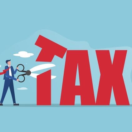 tax