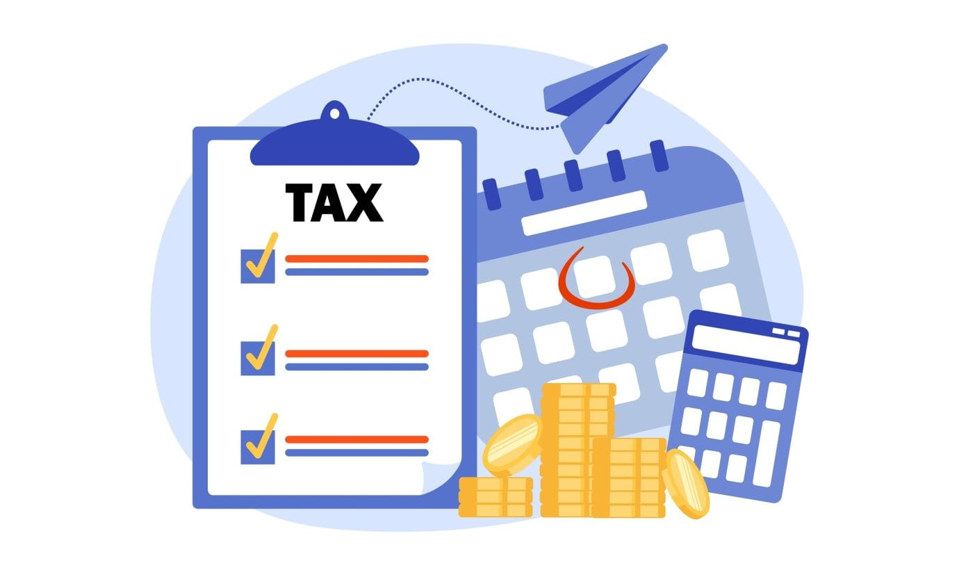 tax
