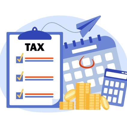 tax