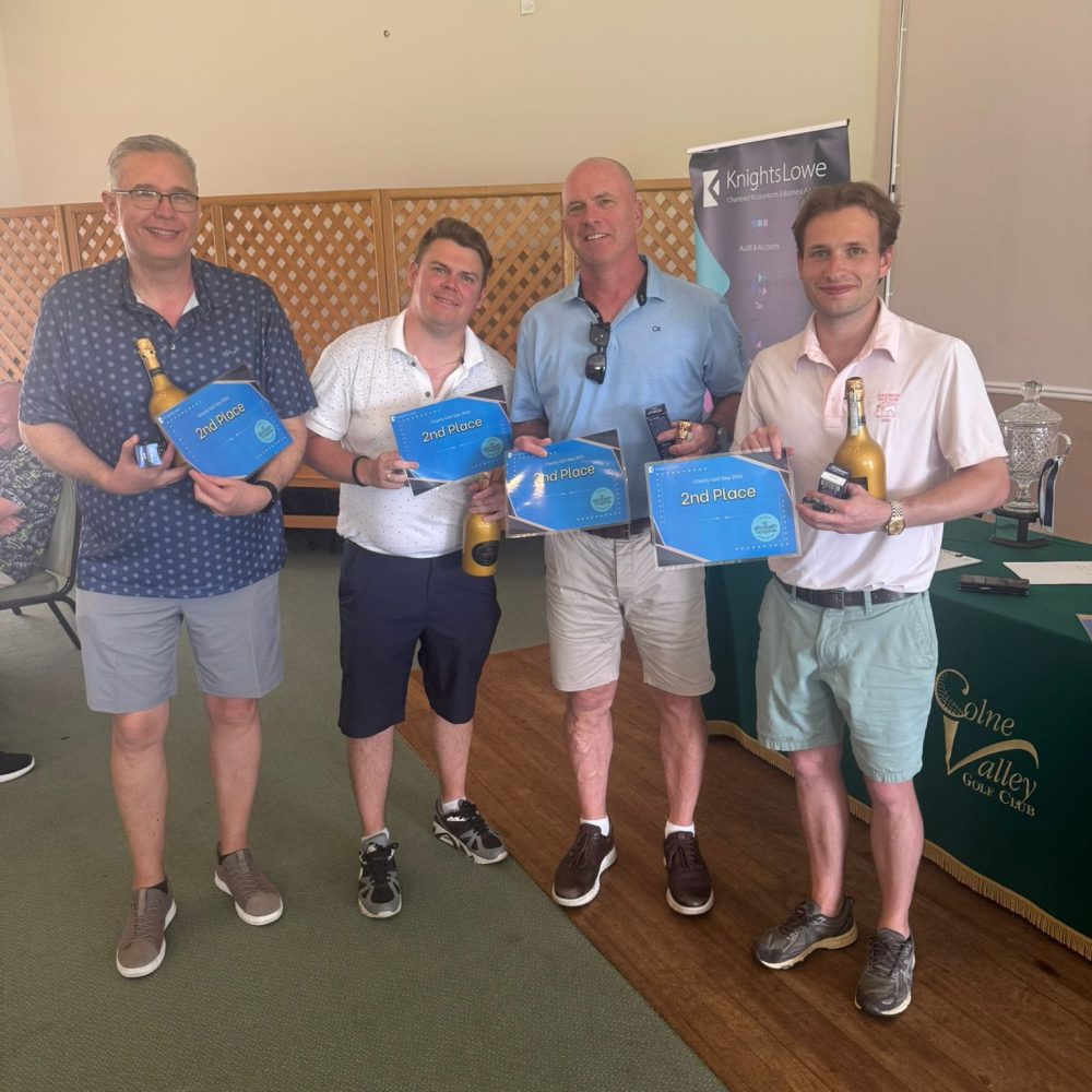 2nd place Ocean Telecom