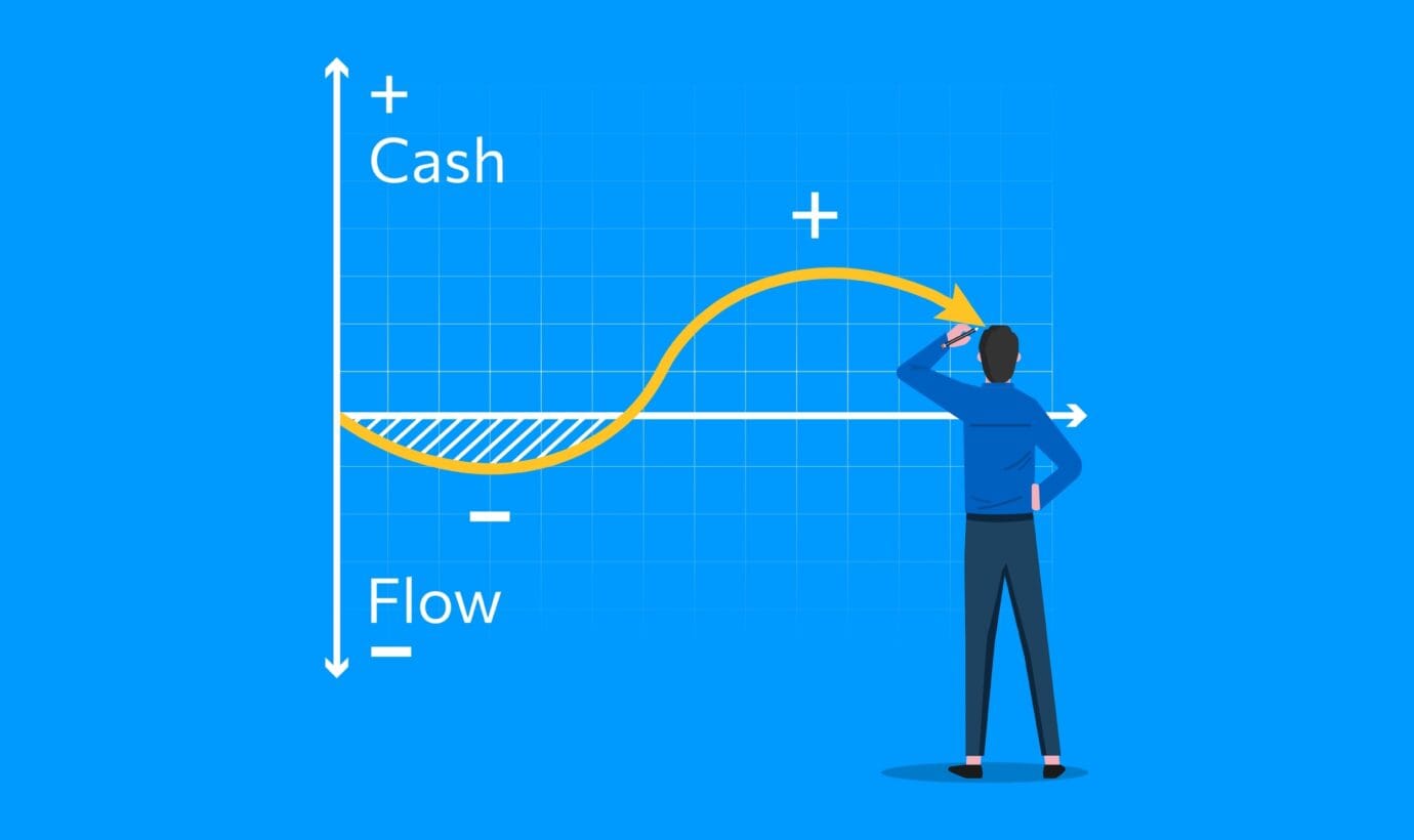 cash flow