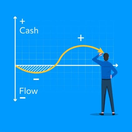 cash flow