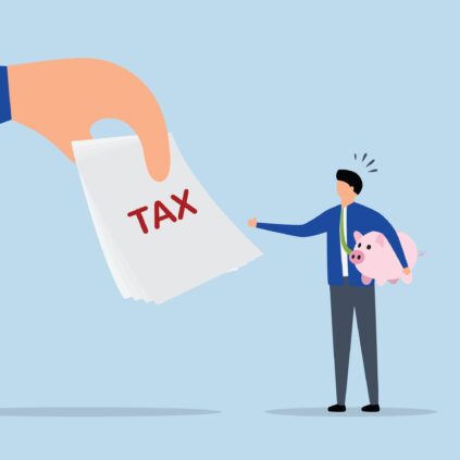 tax
