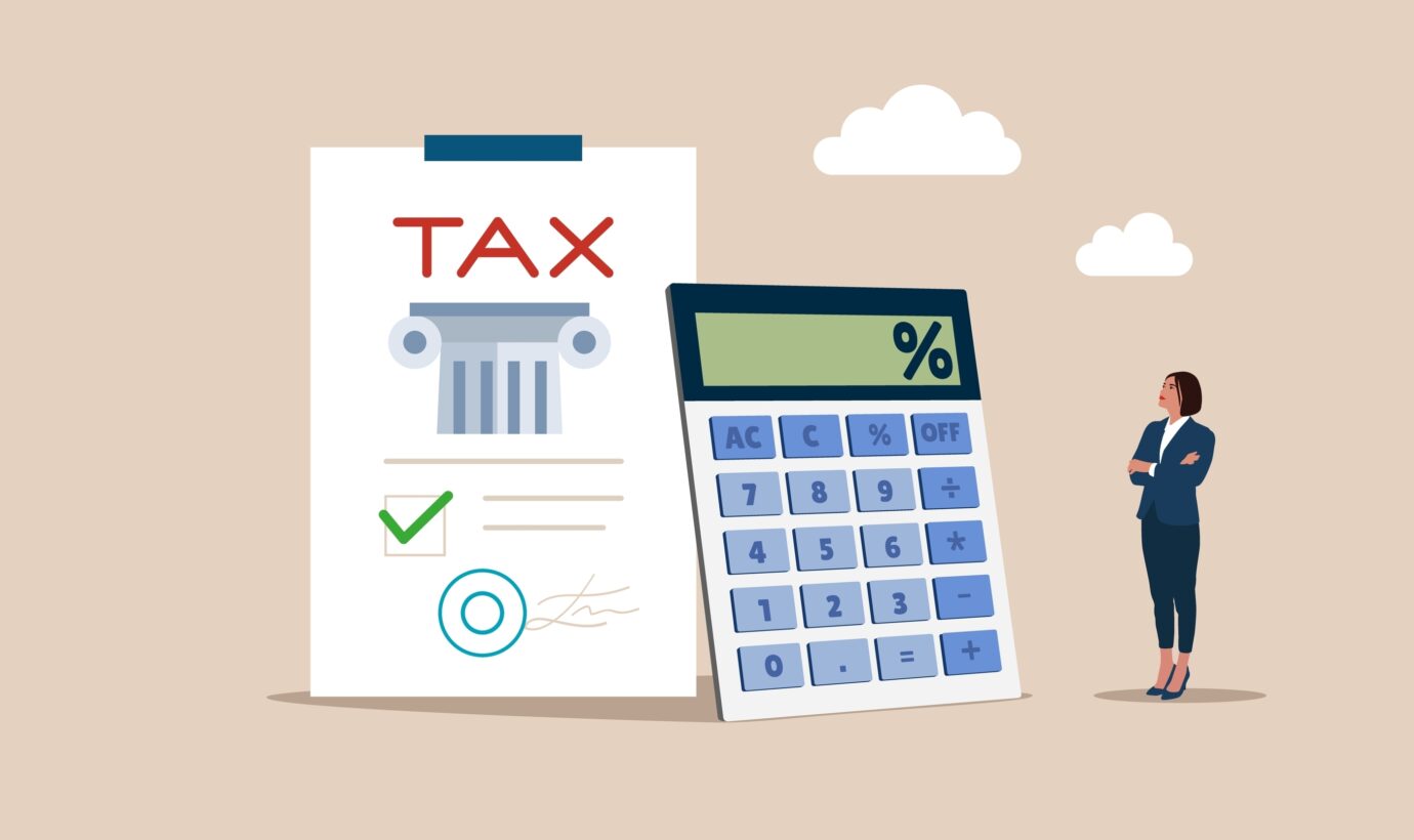 tax